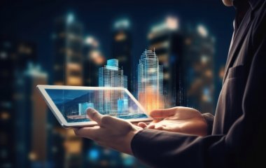 SA’s Property Companies Using Smart Technology 